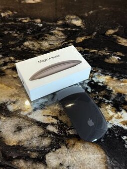 Apple Magic Mouse