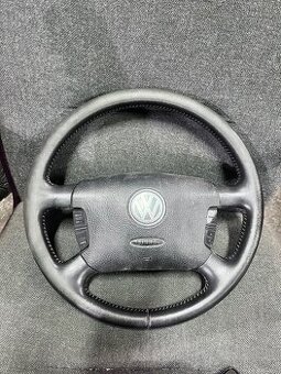 Vw passat b5.5 volant