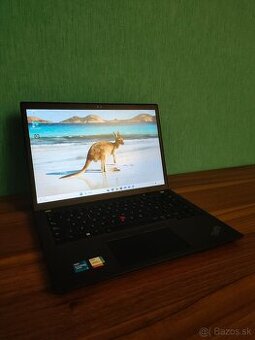 Lenovo ThinkPad X13 Gen2 16GB • 256GB SSD