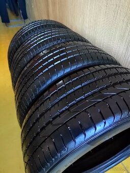 Letné pneumatiky Pirelli 245/45 R18