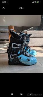 Scarpa Gea skialp lyžiarky