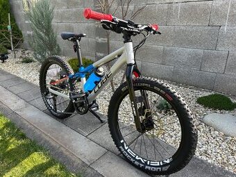 Cube Reaction 200 Pro Teamline