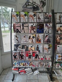 predám stojan na tovar