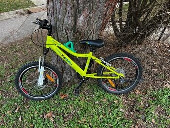 Detský horský bicykel 20