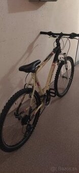 Bycikel veddora connex 4+