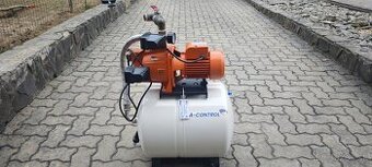 Predám domácu vodáreň A-Control A Jet 750 BSS