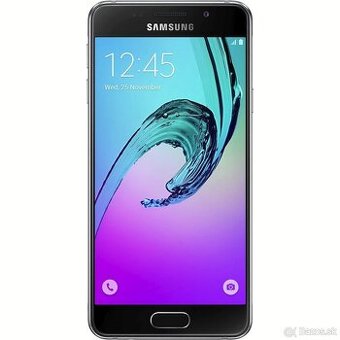Samsung Galaxy A3