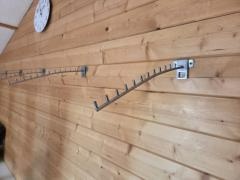 Predám Vešiak na ramienka