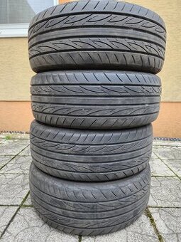 Letné pneu YOKOHAMA  4ks 205/55/R16/91H