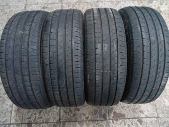 Letné pneu Pirelli 205/60 R16