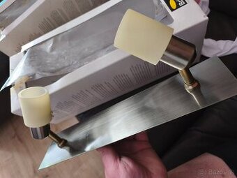 Luster, stropné svietidlo Halogen