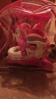 Kolieskové korčule