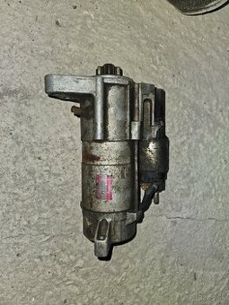 Štartér Jaguar XF 250