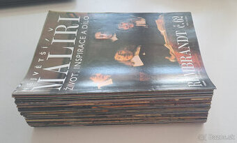 Najväčší maliari