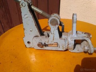 Nastavovacie teleso Vari ...