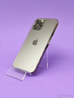 Iphone 12 Pro Max 128gb, 🔋100%, stav 10/10, ZÁRUKA 1 ROK