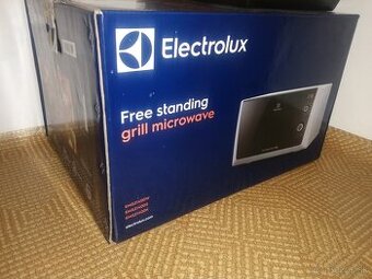Mikrovlnka Electrolux EMS21400W