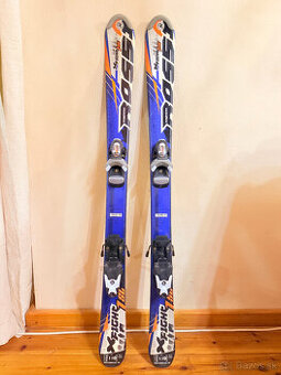 Detské lyže Rossignol X-Fight