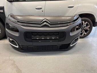 Citroën berlingo 4 naraznik