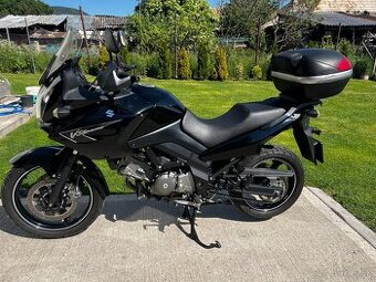 Suzuki V -Strom  DL650