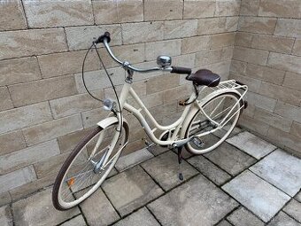 Retro bicykel