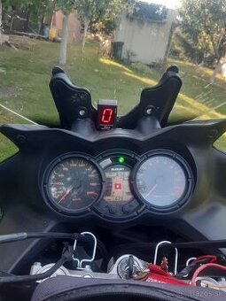 Predám suzuki  dl 650 v-strom