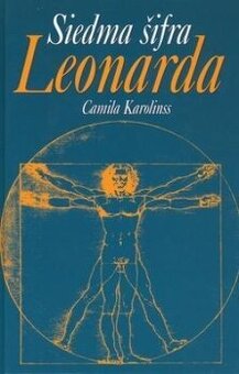 Siedma šifra Leonarda
