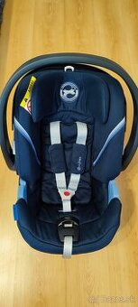 Cybex Aton 5 + isofix základňa