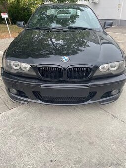Bmw e46 coupe 330CD 150kw. NOVA / STK / EK / CENA /