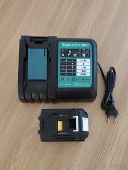 Set náhrada Makita