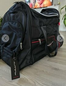 Cestovná taška kjust
