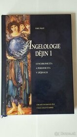 Angelologie dějin 1. , Emil Páleš - 1