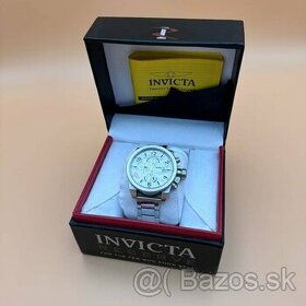 Predám použité hodinky Invicta Corduba Men Model 18991