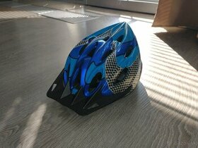 Cyklistická helma / prilba / veľkosť L