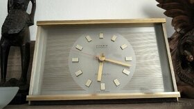 Nemecké hodiny Kienzle