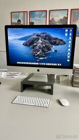 Na predaj iMac 27” 2020 i5, 64 GB RAM nano-texture display - 1