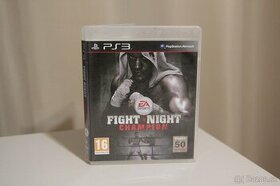 Fight Night Champion - PS3 - 1