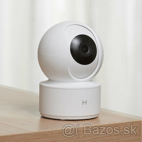 Baby monitor/Xiaomi Xiaobai MIjia Smart IP kamera 360° - 1
