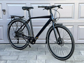 Trekingový/ mestský/ bicykel Aluminium - Custom
