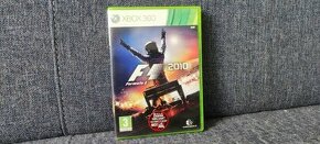 F1 2010 pre xbox360