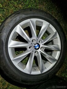 Elektrony bmw x3 styling 307 245/50r18