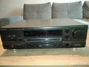 Receiver Technics SA-GX370