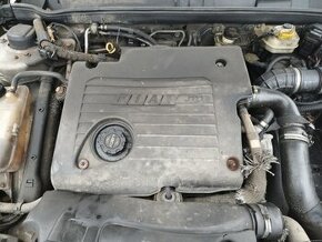 Motor Fiat 1, 9 JTD
