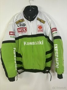 Kawasaki prechodná bunda