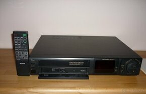 Videorekordér SONY SLV-216EE