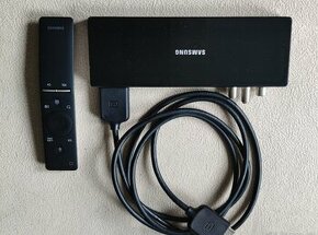 Kúpim Samsung connect box pre Samsung UE65JS8592T