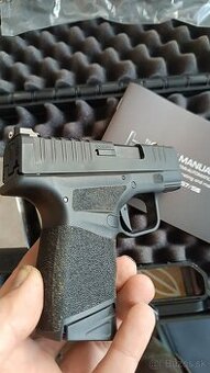 HS H11 (Hellcat) 9mm Luger