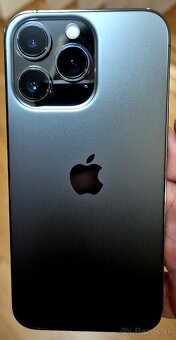 Iphone 13 Pro 256GB / Black Titanium