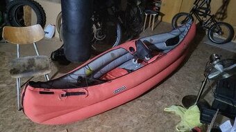 Gumotex eagle Kanoe