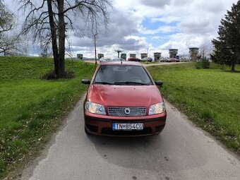 Predám-vymením za moto.